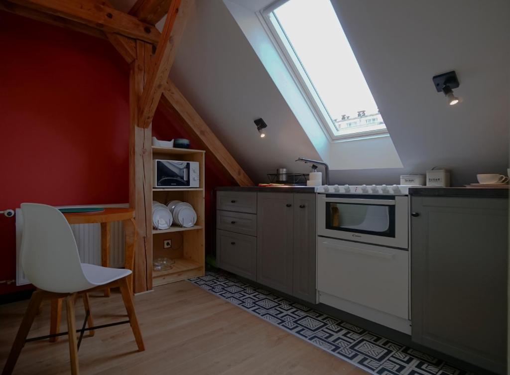 Apartamenty Centrum - Sunshine - 11