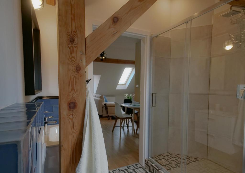 Apartamenty Centrum - Sunshine - 15