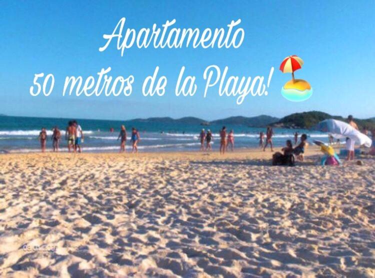  Tua Casa Na Praia dos Ingleses Férias Florianópolis Brasil