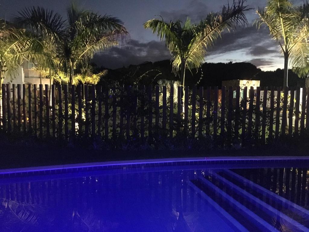  Casa 5 suítes em Muro Alto