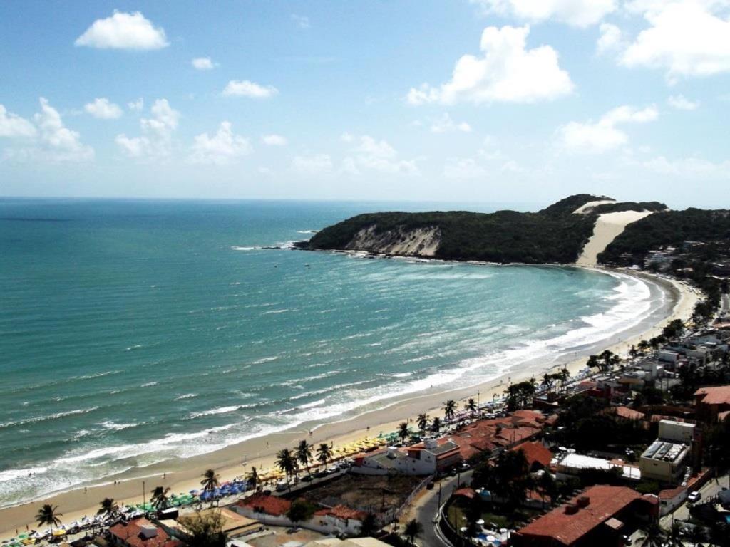  Blue Ocean Ponta Negra