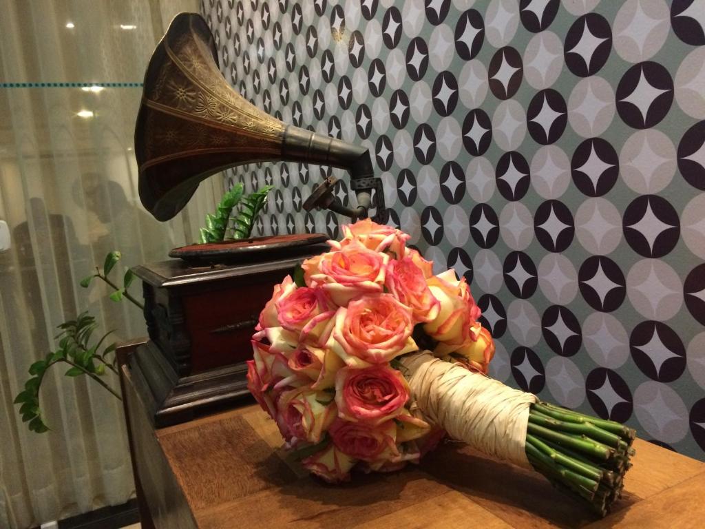 Foto da galeria de Scenarium Hotel no Recife