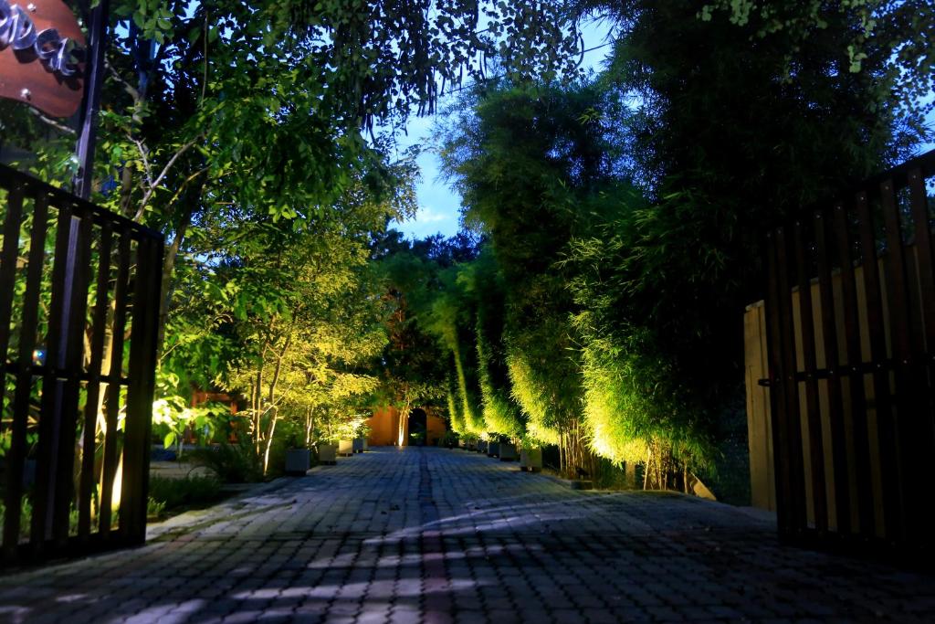 Fotografie z fotogalerie ubytování Safari Lodge Yala v destinaci Kataragama