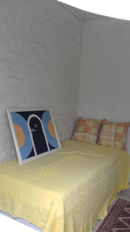  Casa das Jabuticabeiras