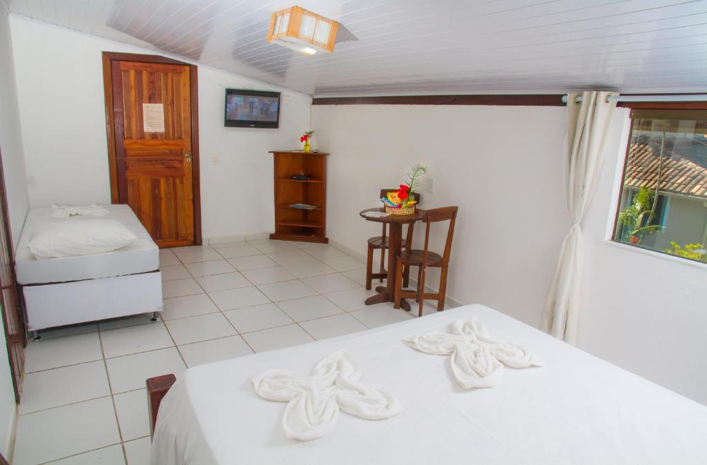  Alto do Aeroporto Hotel