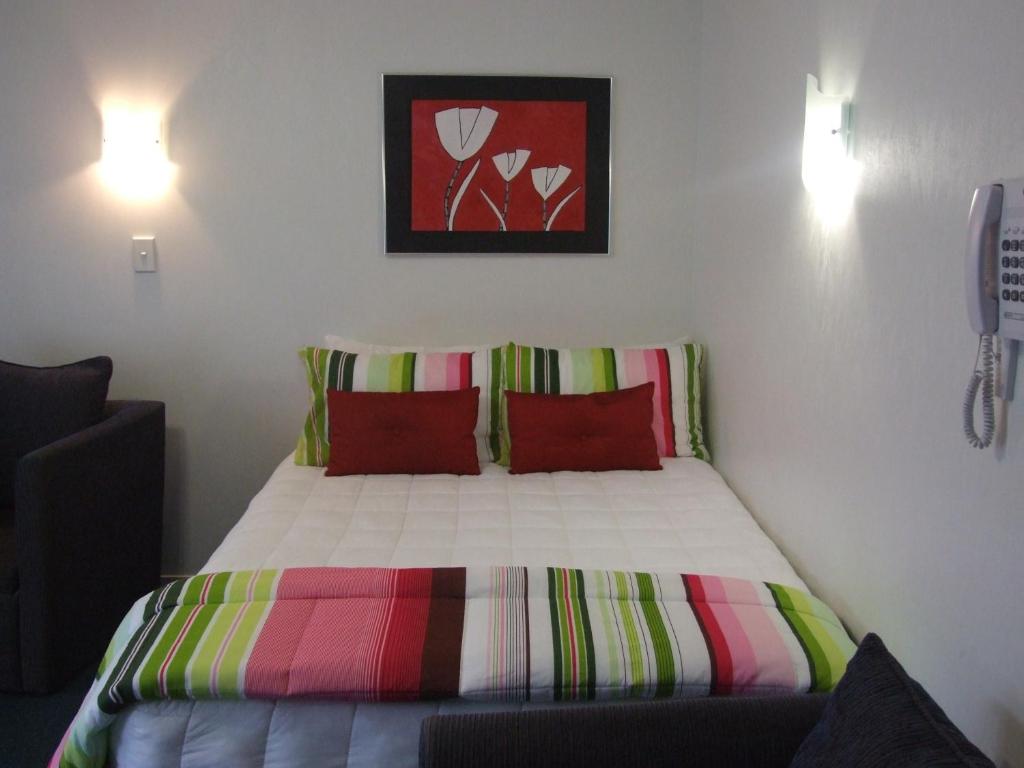 
One-Bedroom Apartment with Hot Tub
