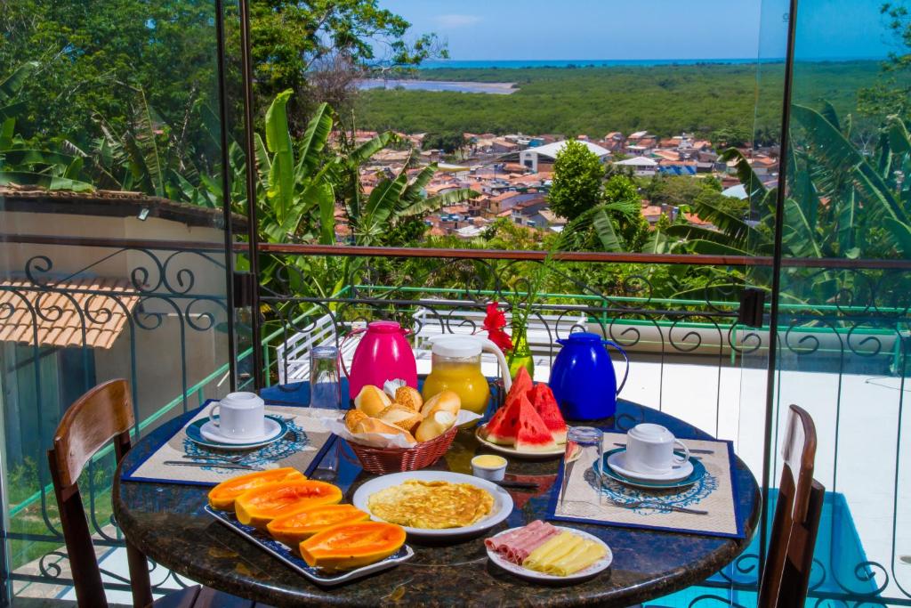  Alto do Aeroporto Hotel