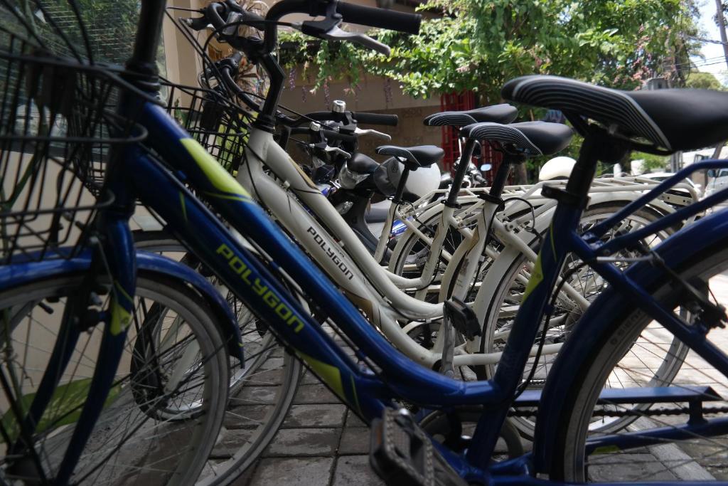 Duyung Homestay - 16