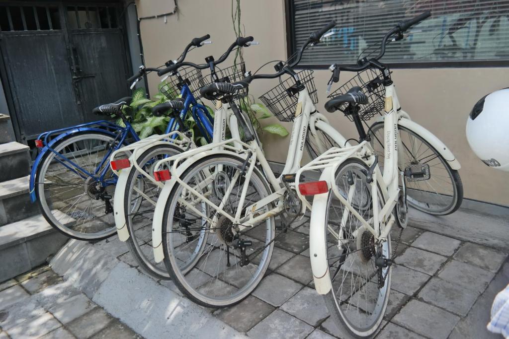 Duyung Homestay - 17