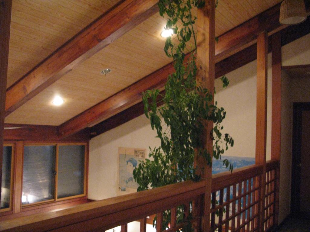 Fotografie z fotogalerie ubytování Villa Kubota v destinaci Nozawa Onsen