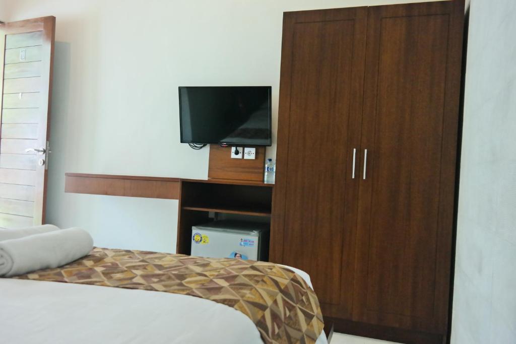 Duyung Homestay - 15