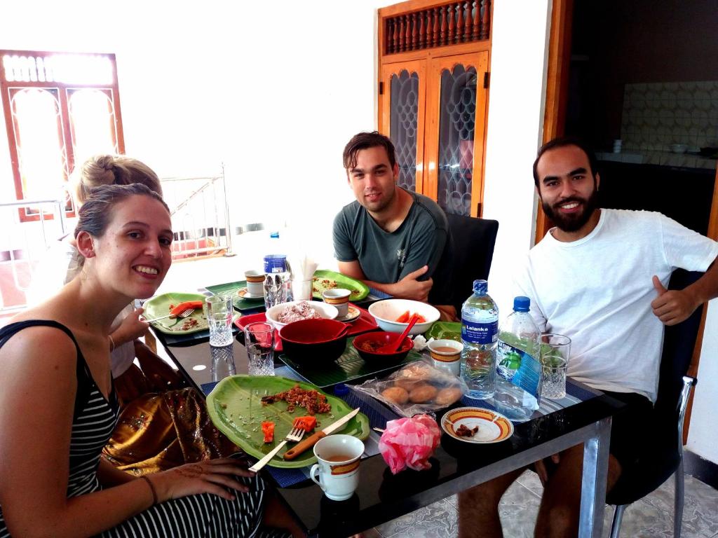 Nallur Holidays Inn - 5