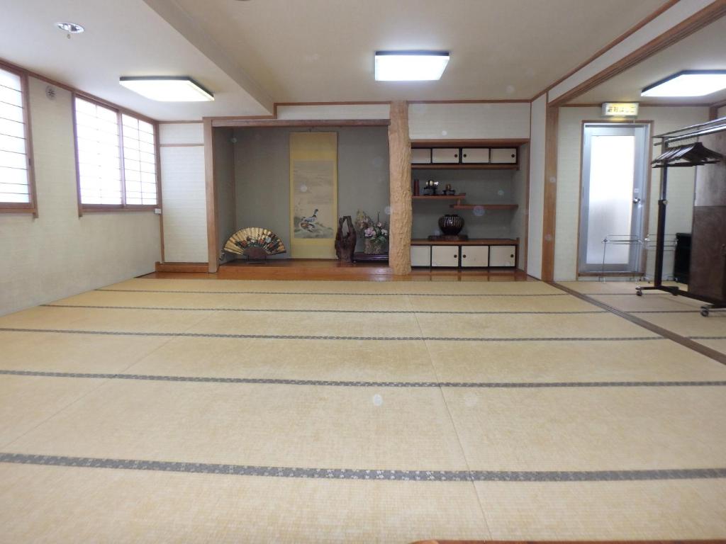 Fotografie z fotogalerie ubytování Azuma no Yu v destinaci Nagano