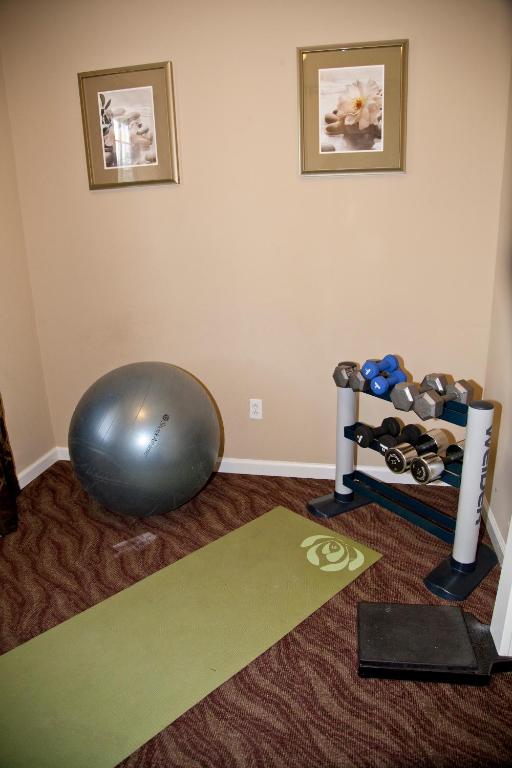 Holiday Inn Express San Pablo - Richmond Area by IHG photo