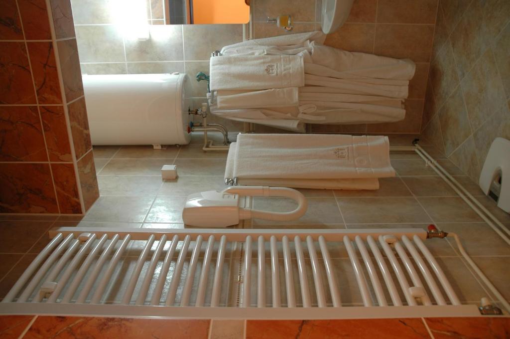 Fotografie z fotogalerie ubytování Hotel Tehnograd v destinaci Kraljevo