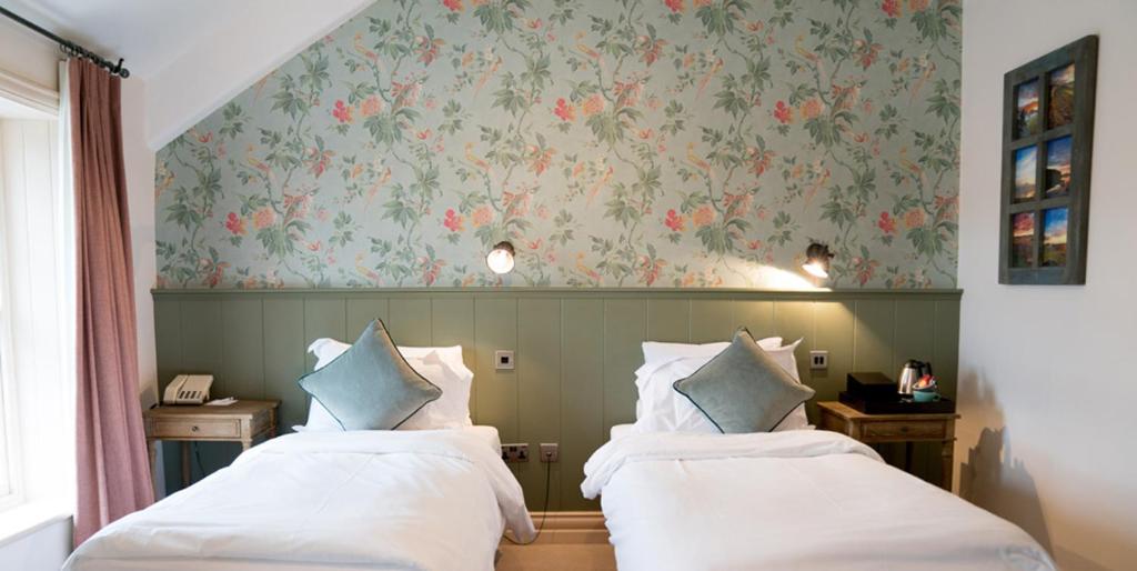 The Beaumont Hexham - 