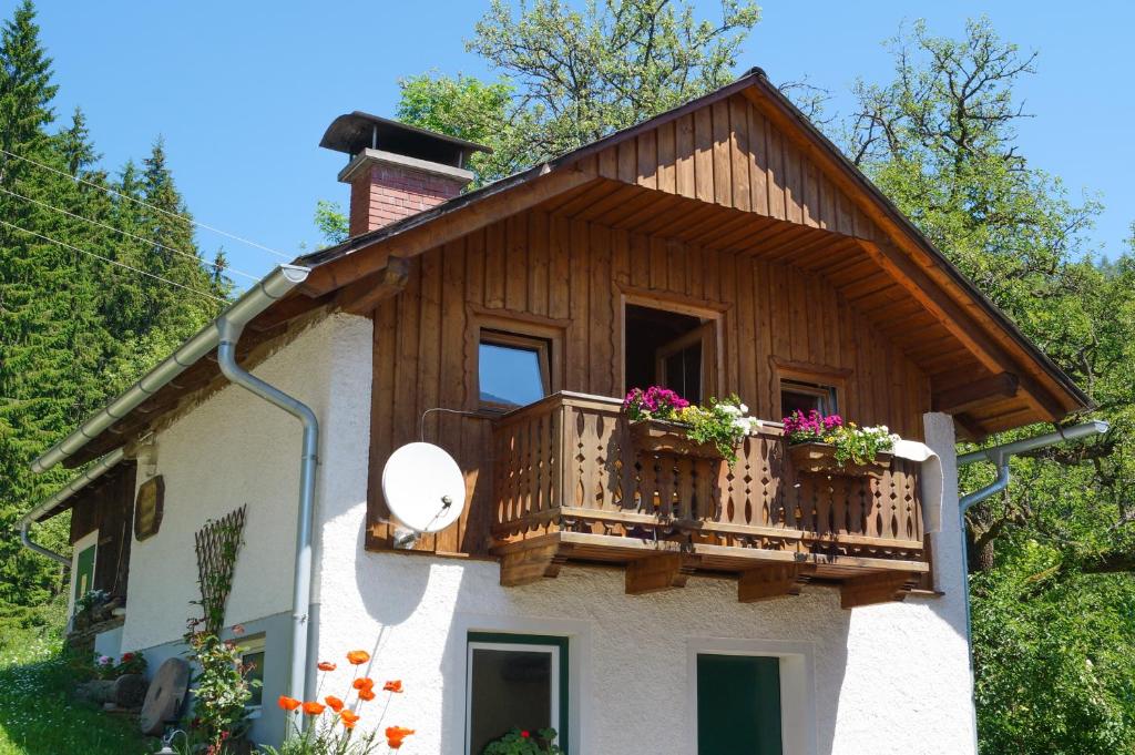 Hochfelner-Prutti - Stockerhof - Studio With Balcony