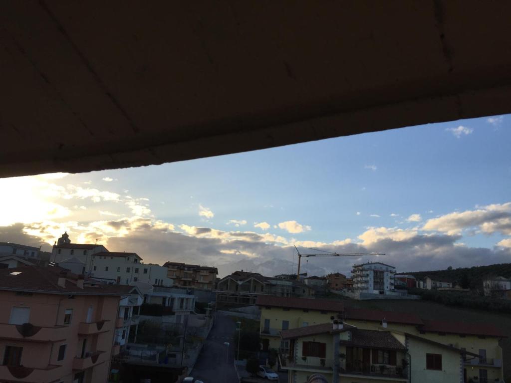 Zdjęcie z galerii obiektu HOTEL L' ANFORA w mieście Atessa
