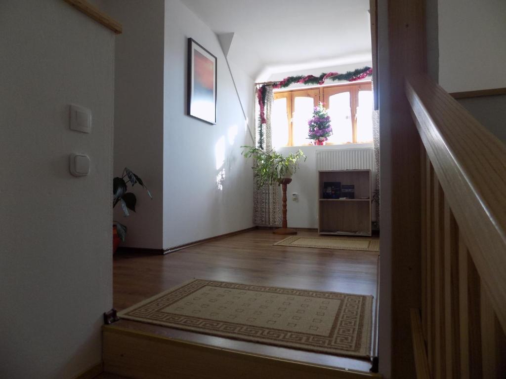 Fotografie z fotogalerie ubytování Katica Vendégház v destinaci Bakonybél