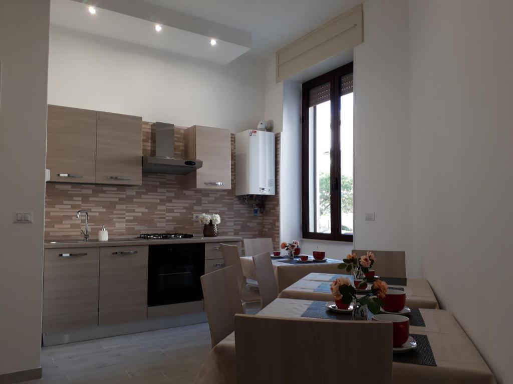 Rosa del Salento - 19