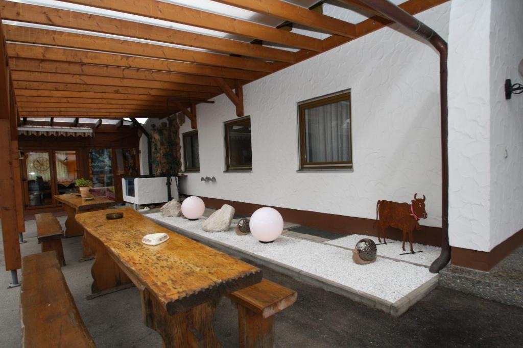 Fotografie z fotogalerie ubytování Gästehaus Köpf v destinaci Füssen