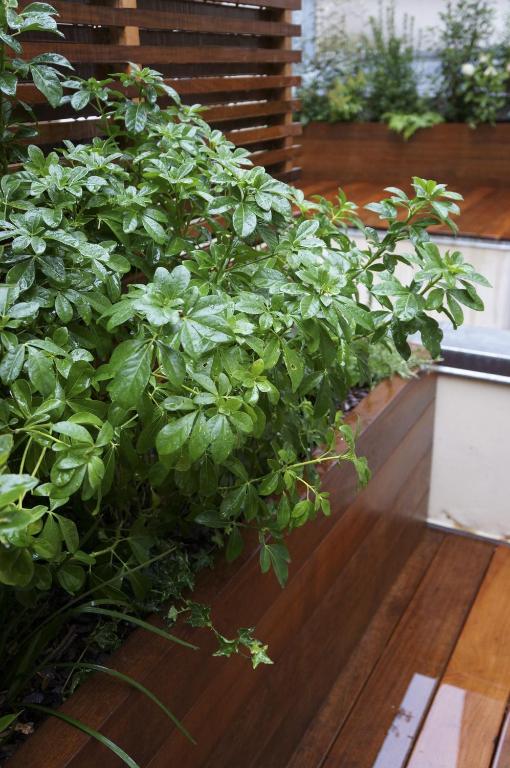 Hotel Boileau - Resim 27