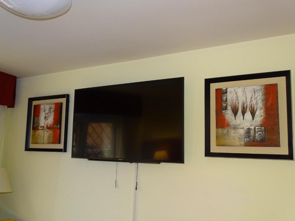 Pensión El Otero - Habitación Doble Con Baño Privado