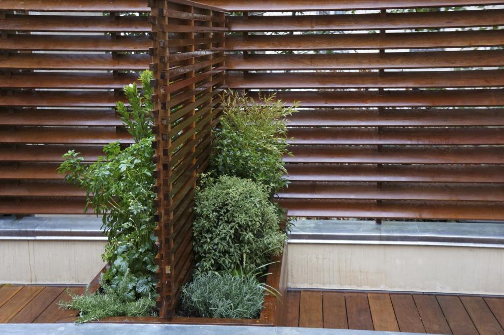 Hotel Boileau - Resim 28