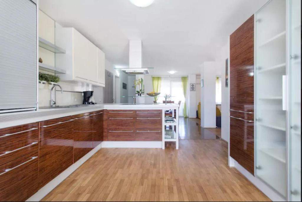 Patricia House - Überlegene Wohnung