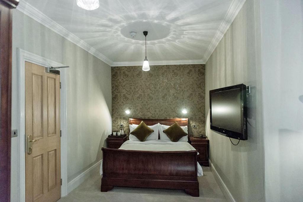 The Beaumont Hexham - 