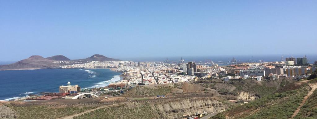 Fotografie z fotogalerie ubytování Sunny Islands TQ v destinaci Las Palmas de Gran Canaria