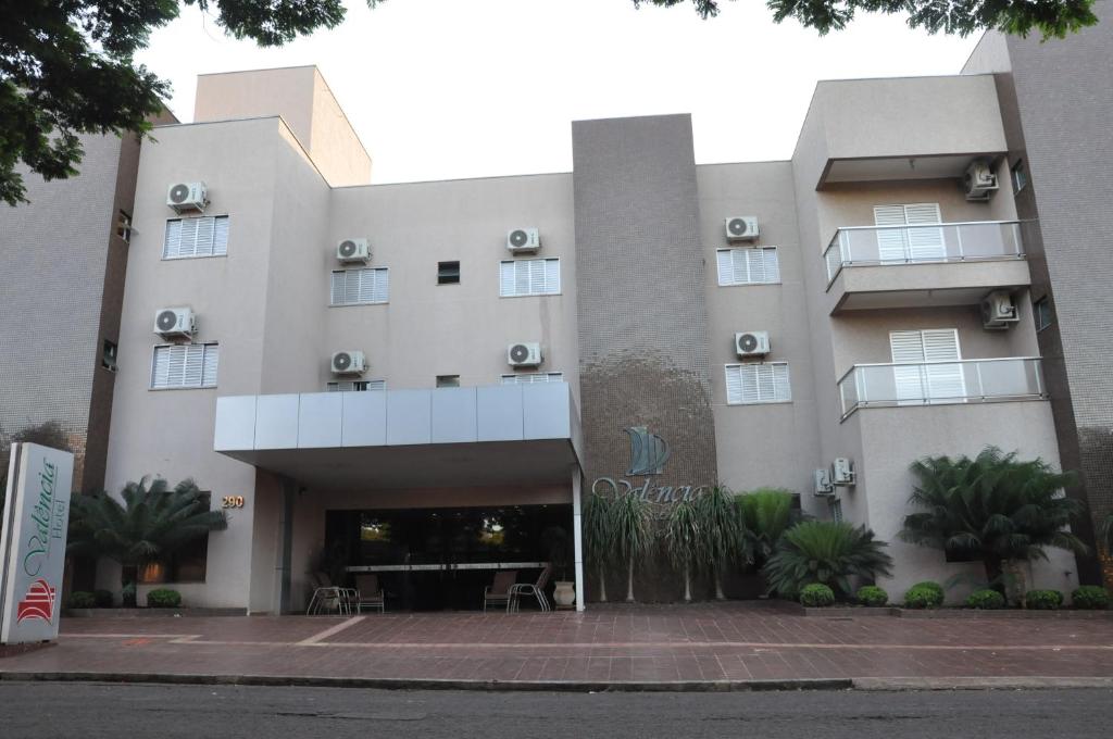  Hotel Valencia