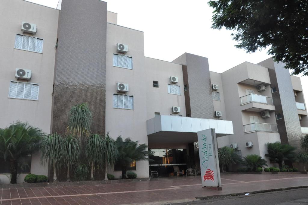  Hotel Valencia