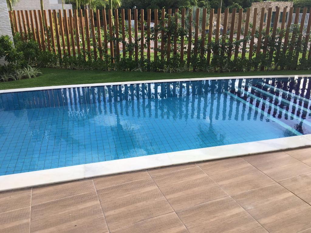  Casa 5 suítes em Muro Alto