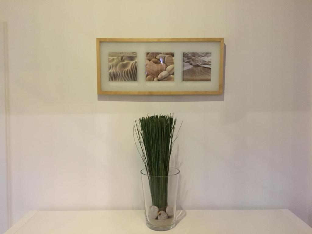 Fotografie z fotogalerie ubytování My Brand Boardinghouse Hamburg Volksdorf v Hamburku