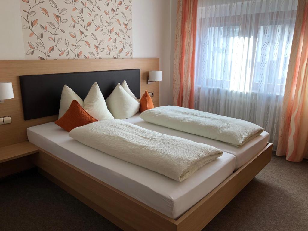 Hotel Zur Linde - Familiekamer