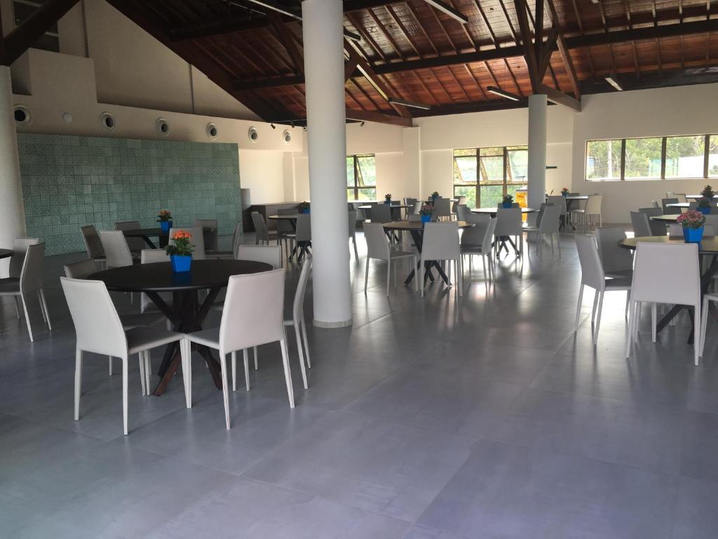  Apartamento Beach Class Eco Life