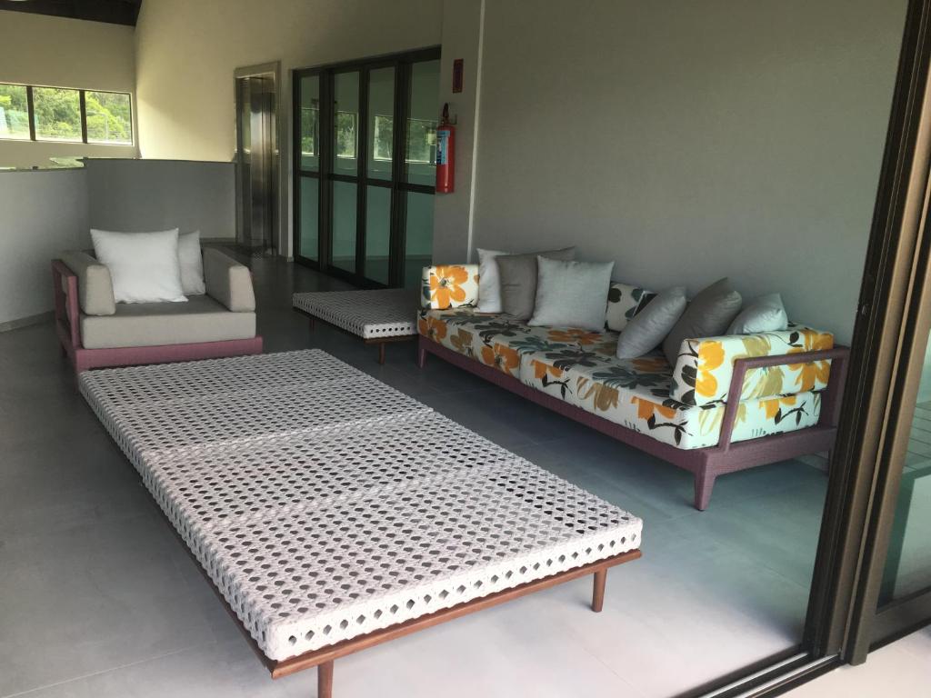  Apartamento Beach Class Eco Life