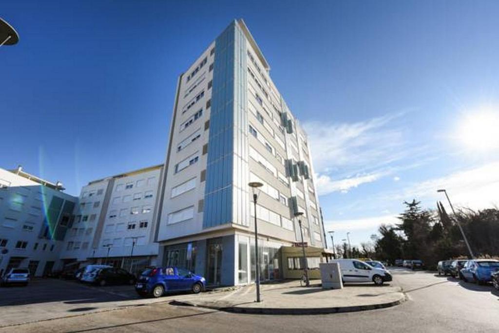 Fotografia z galérie ubytovania Luxury Apartment Eli v destinácii Zadar