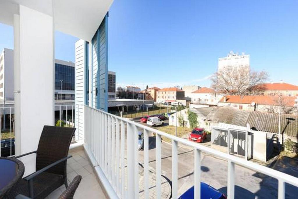 Fotografia z galérie ubytovania Luxury Apartment Eli v destinácii Zadar