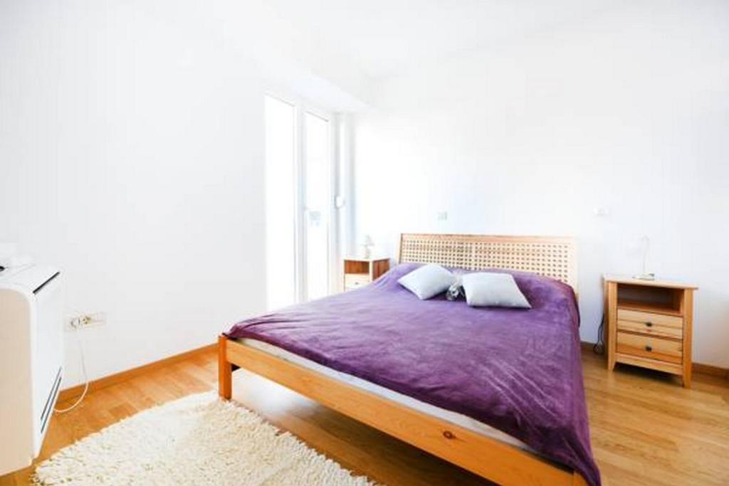 Fotografia z galérie ubytovania Luxury Apartment Eli v destinácii Zadar