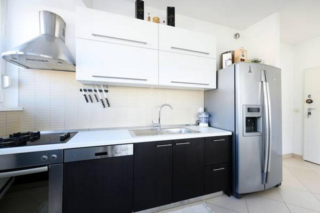 Fotografia z galérie ubytovania Luxury Apartment Eli v destinácii Zadar
