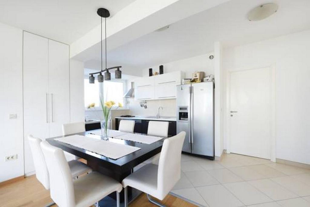 Fotografia z galérie ubytovania Luxury Apartment Eli v destinácii Zadar