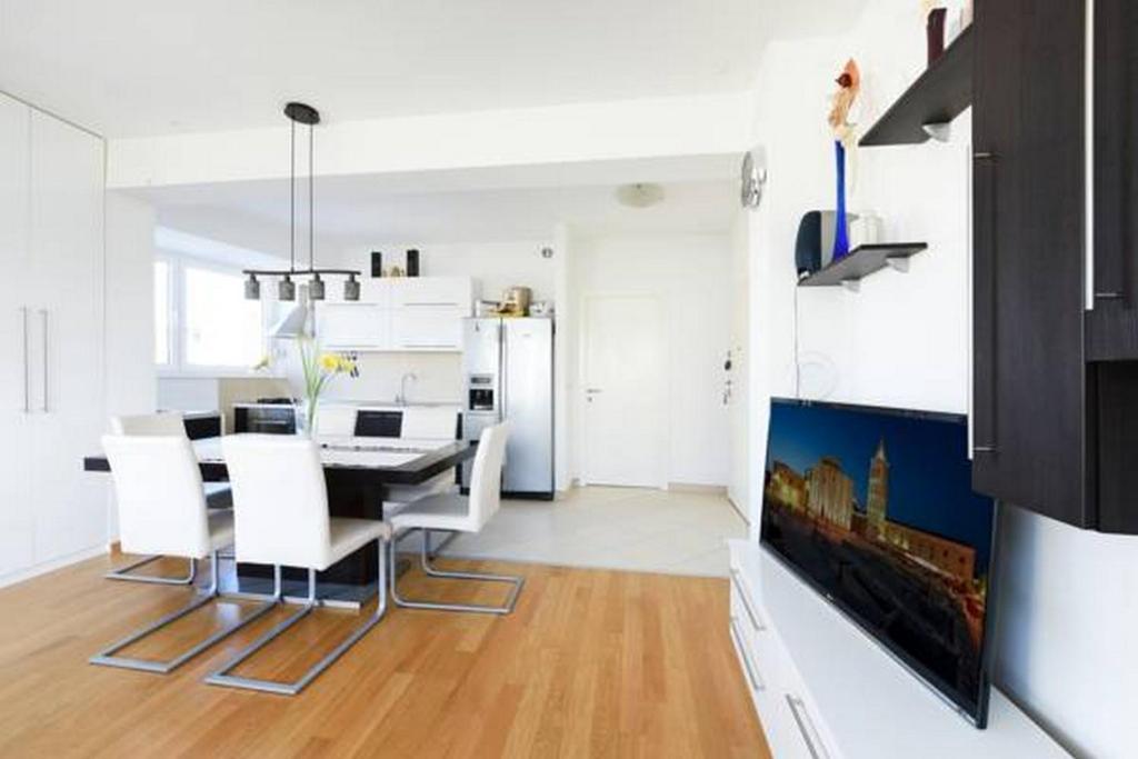 Fotografia z galérie ubytovania Luxury Apartment Eli v destinácii Zadar