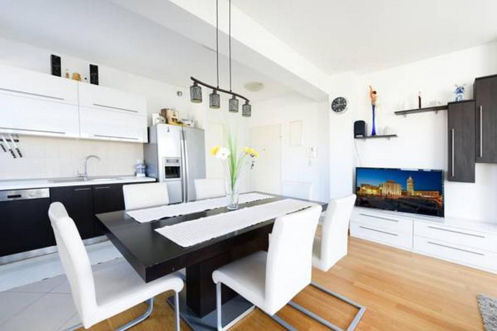 Fotografia z galérie ubytovania Luxury Apartment Eli v destinácii Zadar