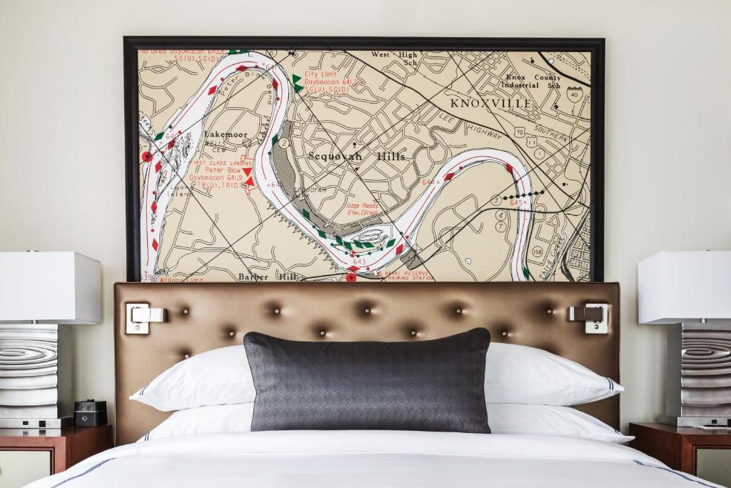 The Tennessean Personal Luxury Hotel - 
