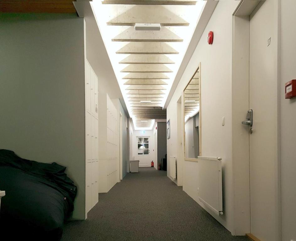 Fotografie z fotogalerie ubytování Lækur Hostel v Reykjavíku