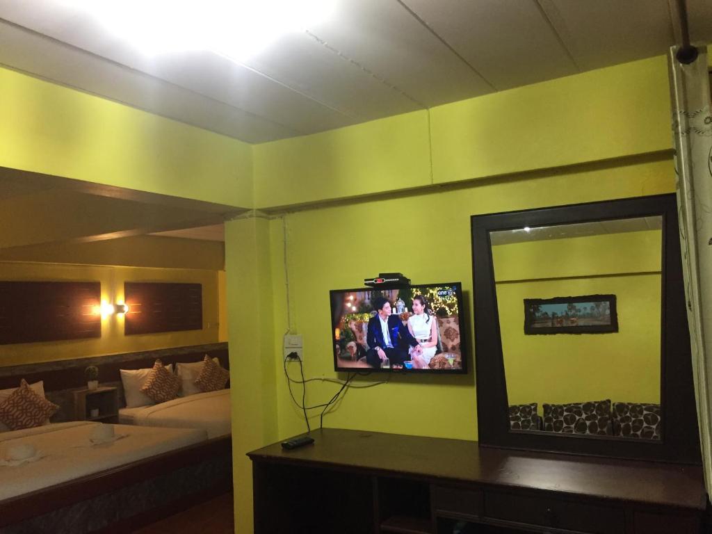 Baan Asree homestayบ้านอัสรี - 10