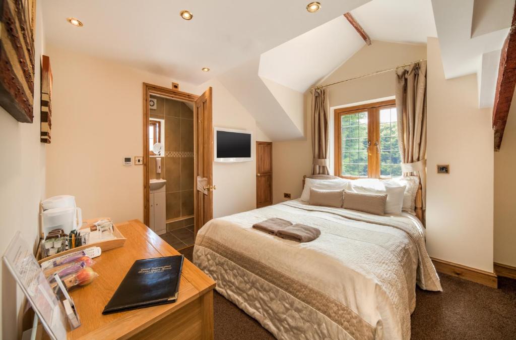 Acorns Old Farm - 