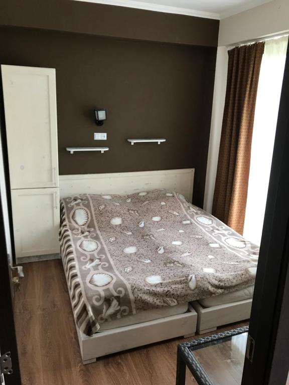 Фото AB Apartment in MGZAVREBI BAKURIANI